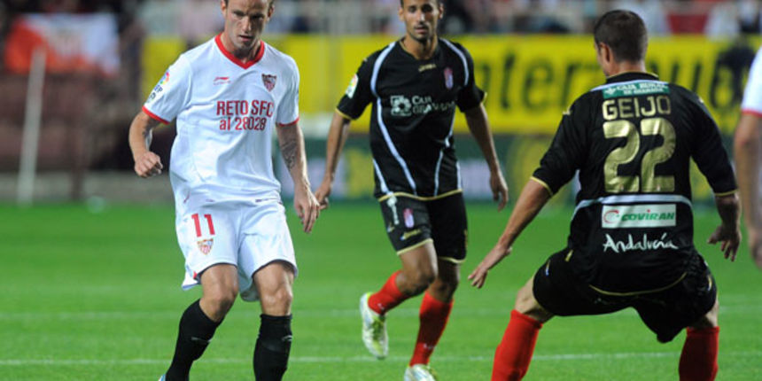 Ivan Rakitić, foto: eldesmarque.es