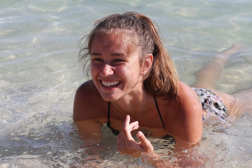 Turnir odbojke na pijesku “Punta 2017”