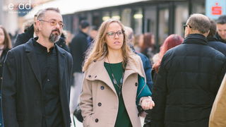 Badnjak u Zadru, 24. prosinca 2017.