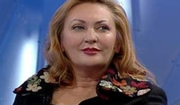 Jasmina Popović/Foto: HTV