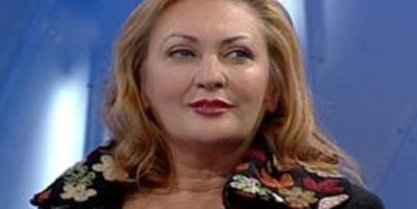 Jasmina Popović/Foto: HTV