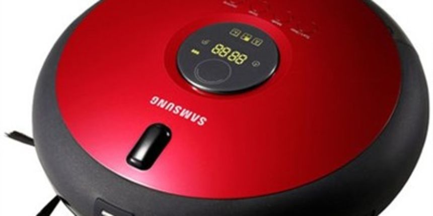 Samsung usisivač (Foto: tportal.hr) Samsung usisivač (Foto: tportal.hr)