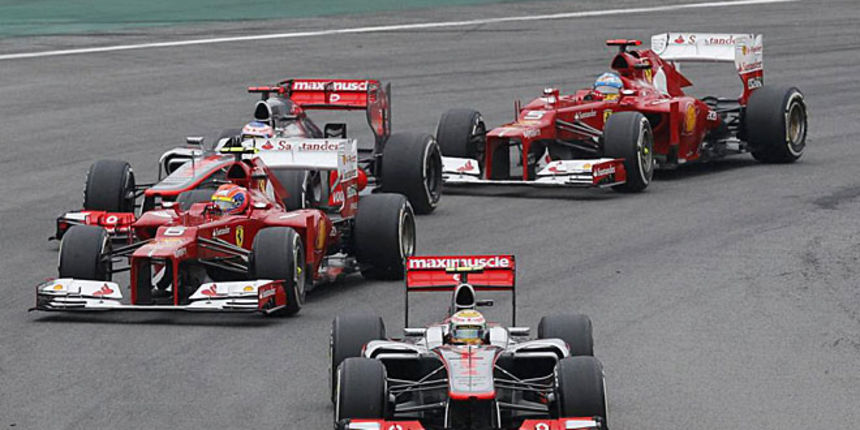 Interlagos (Sao Paolo), foto: marca.com