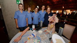 Arsenal: 7. sajam poslova u Zadru, foto: eZadar