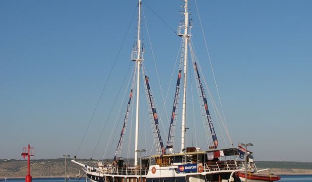 Brod knjizara brod kulture