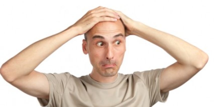 Usporite gubitak kose; ćelav (Metro-portal.hr) Usporite gubitak kose; ćelav (Metro-portal.hr)