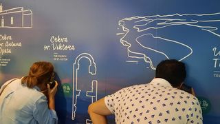 U Telašćici otvoren Interpretacijski centar Grpašćak U Telašćici otvoren Interpretacijski centar Grpašćak