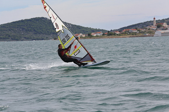 Murter: 18. regata Latinsko idro, Foto: Leo Banić