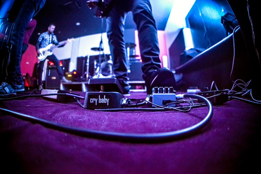 Forum DEMO predstavio Epilog i Solid State