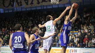 KK Sonik Puntamika – KK Zadar 77-93 (foto:Saša Čuka)