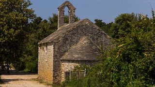 Nedjeljnja šetnja od Dikla do Pinije, Foto: Mladen Radolović Mrlja Nedjeljnja šetnja od Dikla do Pinije, Foto: Mladen Radolović Mrlja