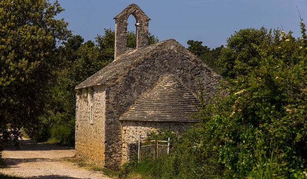 Nedjeljnja šetnja od Dikla do Pinije, Foto: Mladen Radolović Mrlja