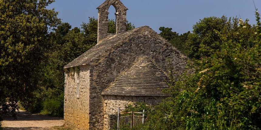 Nedjeljnja šetnja od Dikla do Pinije, Foto: Mladen Radolović Mrlja