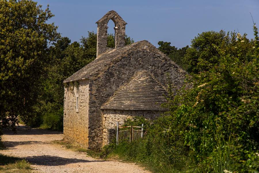 Nedjeljnja šetnja od Dikla do Pinije, Foto: Mladen Radolović Mrlja Nedjeljnja šetnja od Dikla do Pinije, Foto: Mladen Radolović Mrlja