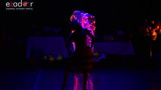 HNK Zadar: Premijera baleta “Carmen” Baletne udruge Pirueta HNK Zadar: Premijera baleta “Carmen” Baletne udruge Pirueta