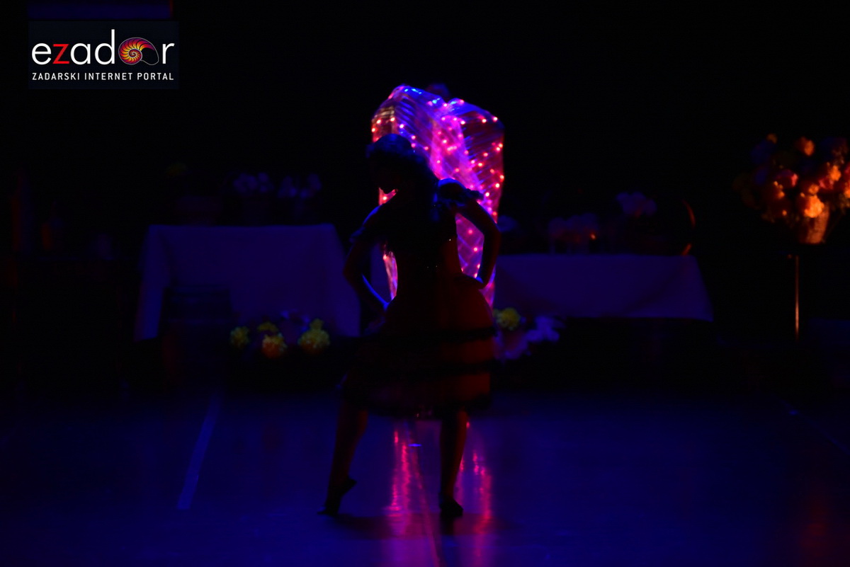 HNK Zadar: Premijera baleta “Carmen” Baletne udruge Pirueta HNK Zadar: Premijera baleta “Carmen” Baletne udruge Pirueta