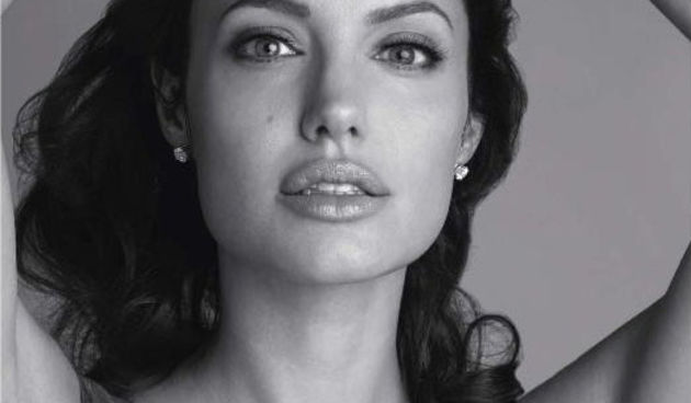 Angelina Jolie ponovno na naslovnicama