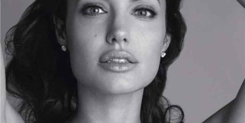 Angelina Jolie ponovno na naslovnicama
