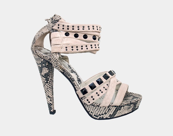 Zadarski šoping vodič: V.o.o.d.o.o. obuća za žene (Voodooshops.com)