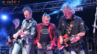 Parni valjak Viranima priredio vrhunsku dvosatnu glazbenu poslasticu Parni valjak Viranima priredio vrhunsku dvosatnu glazbenu poslasticu