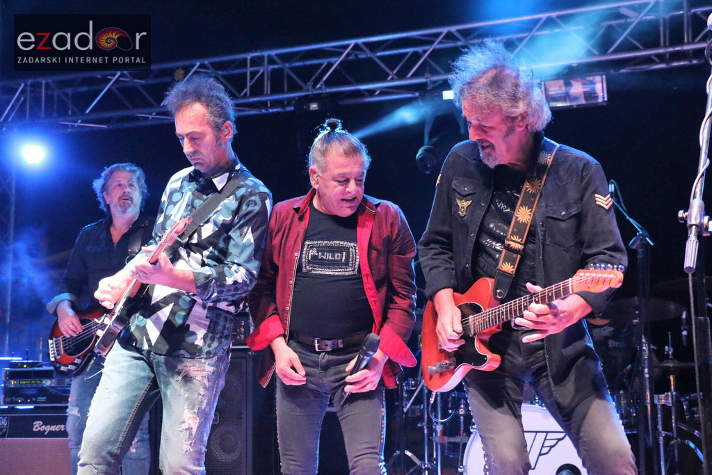 Parni valjak Viranima priredio vrhunsku dvosatnu glazbenu poslasticu Parni valjak Viranima priredio vrhunsku dvosatnu glazbenu poslasticu