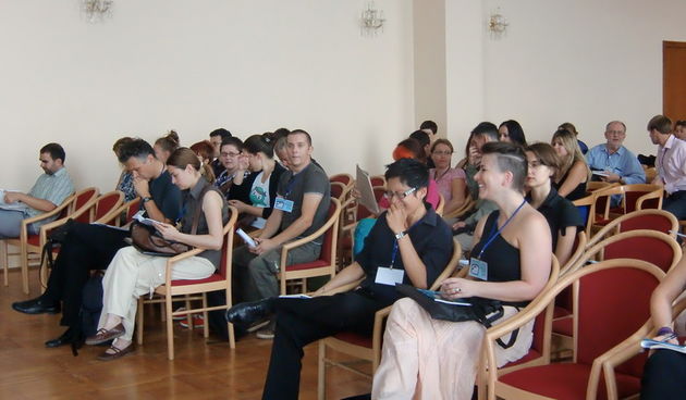 Re-Thinking Humanities and Social Sciences