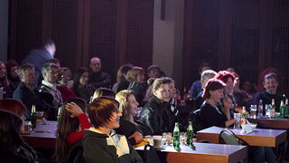 Panc festival treca vecer Panc festival treca vecer