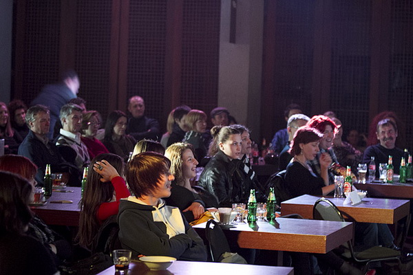 Panc festival treca vecer Panc festival treca vecer