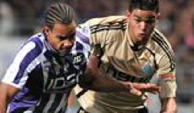 Toulouse – Olympic Marseille (Foto: om.net)