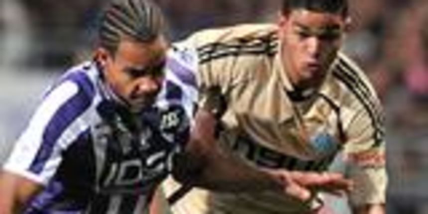 Toulouse – Olympic Marseille (Foto: om.net) Toulouse – Olympic Marseille (Foto: om.net)