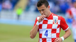 Stadion Gradski vrt, Osijek. Prijateljska nogometna utakmica Hrvatska – Mali (2-1), Foto: Slavko Midzor Stadion Gradski vrt, Osijek. Prijateljska nogometna utakmica Hrvatska – Mali (2-1), Foto: Slavko Midzor