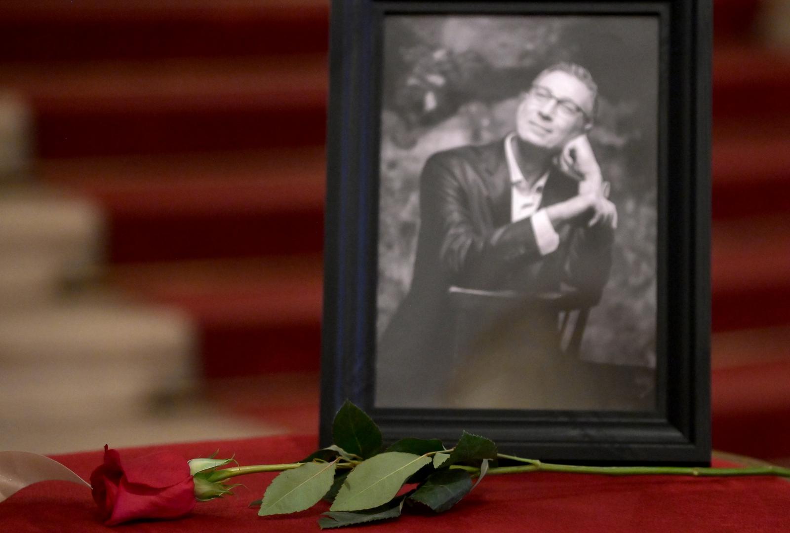 HNK Zagreb: Komemoracija za Massima Savića