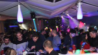 “House of fun”: Otvorenje zimske sezone u Lounge baru Ledana