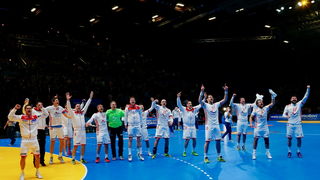 SP rukomet, četvrtfinale: Španjolska – Hrvatska 29-30! SP rukomet, četvrtfinale: Španjolska – Hrvatska 29-30!