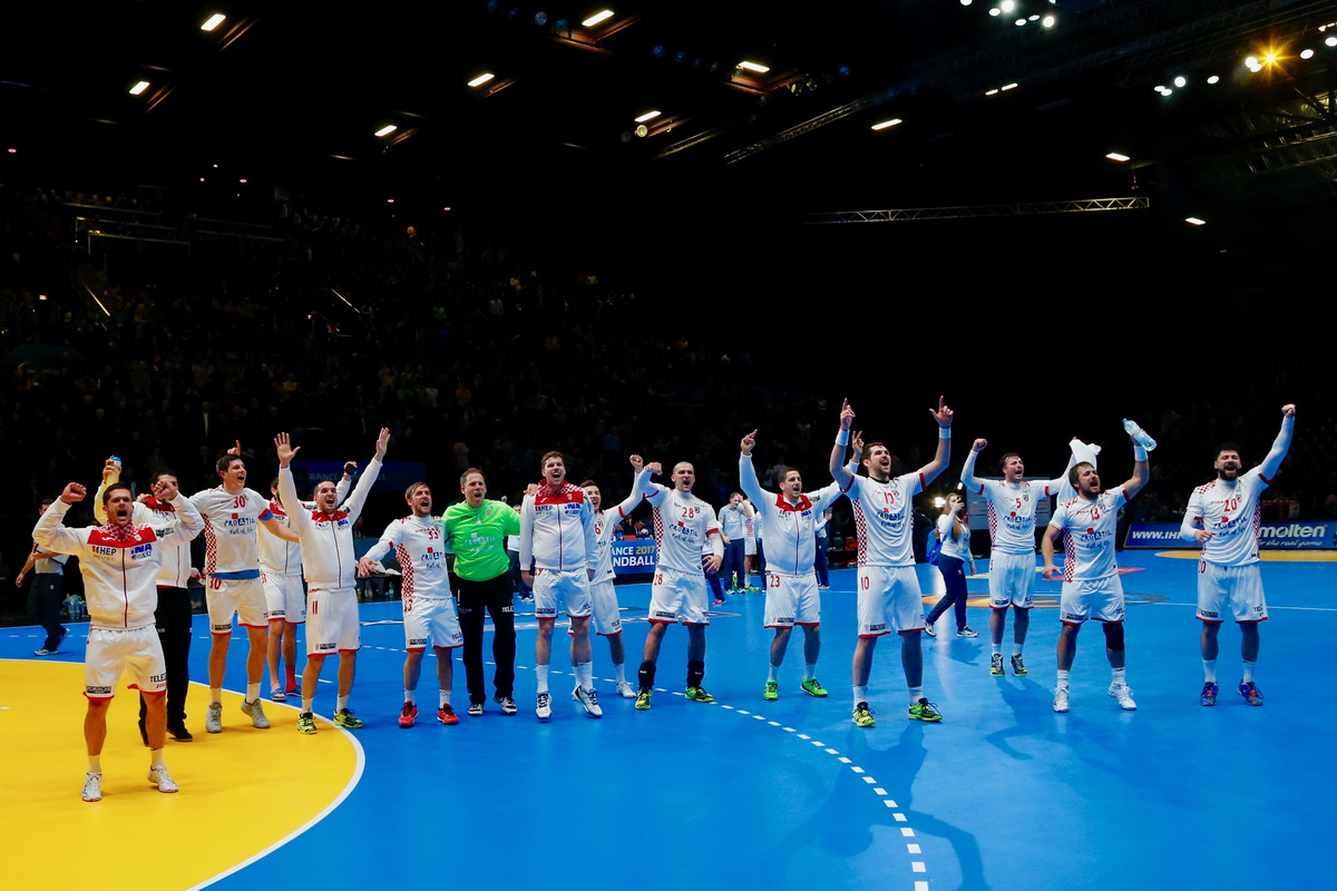 SP rukomet, četvrtfinale: Španjolska – Hrvatska 29-30! SP rukomet, četvrtfinale: Španjolska – Hrvatska 29-30!