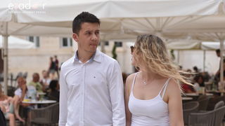 Đir po gradu, subotnja špica 15. lipnja 2019.