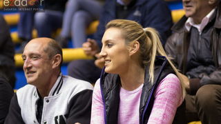 Fešta u povodu 80. rođendana Pina Giergie: Vetarani KK Zadar – Veterani KK Olimpija Fešta u povodu 80. rođendana Pina Giergie: Vetarani KK Zadar – Veterani KK Olimpija