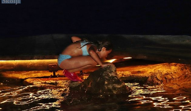 Čeprljanda, muzej Čeprljanda, muzej