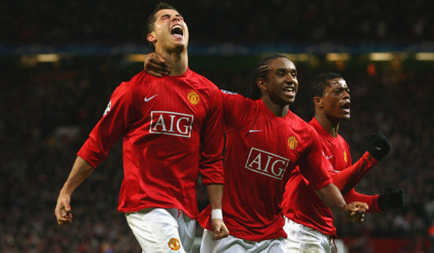 Manchester United (Foto: uefa.com)