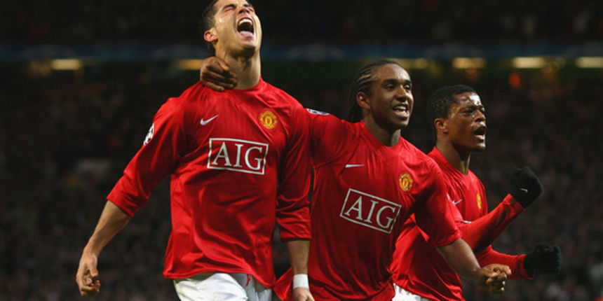 Manchester United (Foto: uefa.com) Manchester United (Foto: uefa.com)