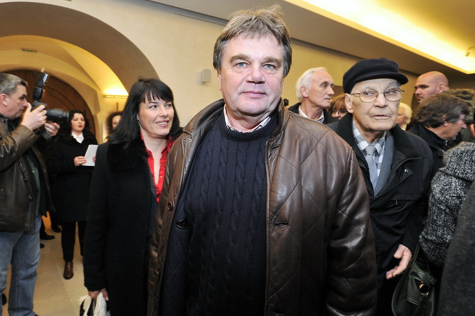 Zagreb, 230313.
Otvorenje izlozbe ‘Remek-djela iz Muzeja Picasso, Pariz’ u Klovicevim dvorima. Izlozba ce biti otvorena do 7. srpnja, a posjetitelji ce moci vidjeti 56 slika i skulptura najslavnijeg majstora 20. stoljeca., osnivaca kubizma, slikara, kip Zagreb, 230313.
Otvorenje izlozbe ‘Remek-djela iz Muzeja Picasso, Pariz’ u Klovicevim dvorima. Izlozba ce biti otvorena do 7. srpnja, a posjetitelji ce moci vidjeti 56 slika i skulptura najslavnijeg majstora 20. stoljeca., osnivaca kubizma, slikara, kip