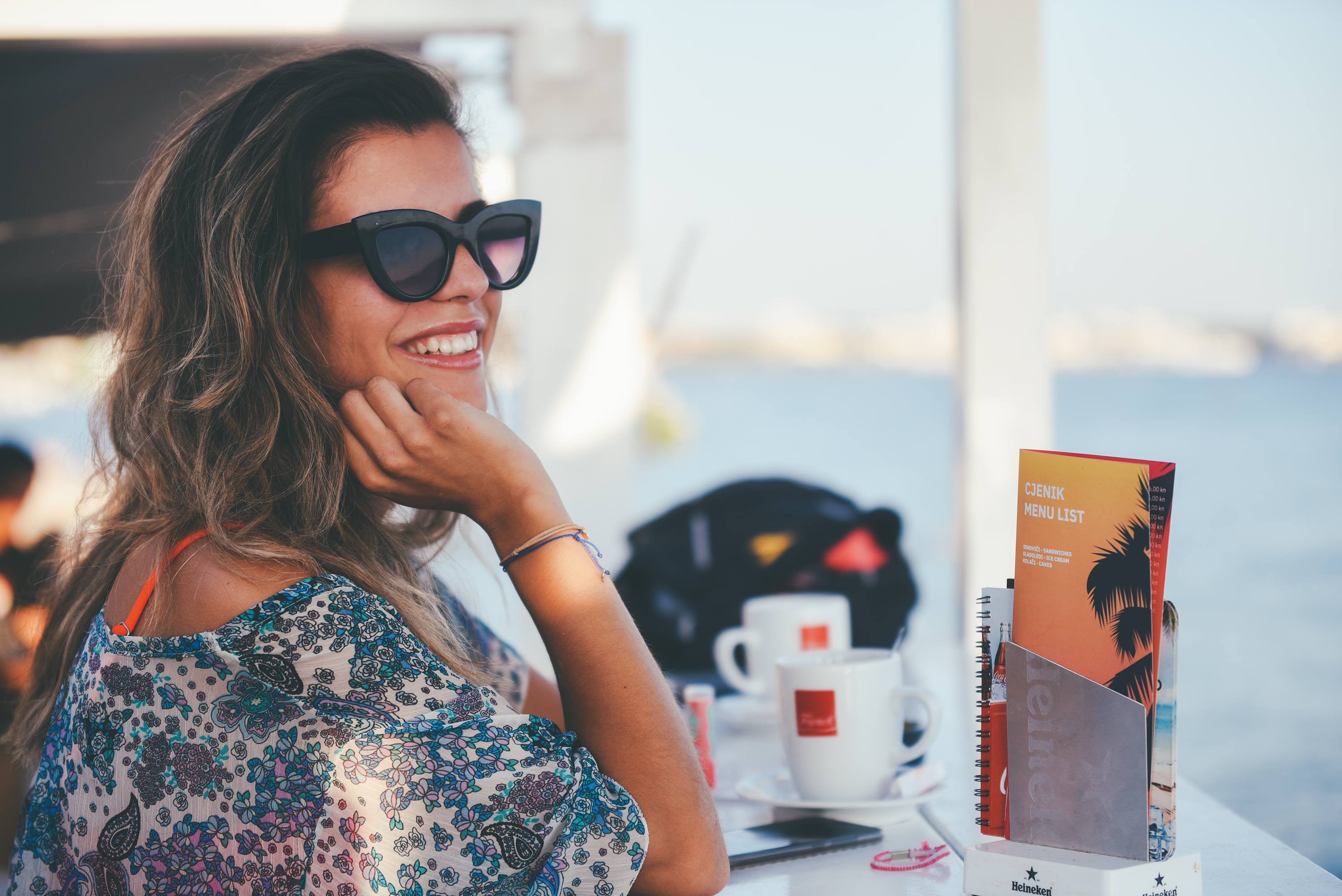 Bijeg od svakodnevice potražite u beach baru Bamboo