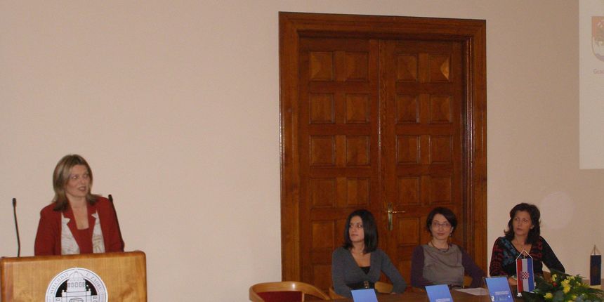 Volontiram, predstavljanje Volontiram, predstavljanje