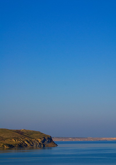 Krajolici zadarskog zaledja