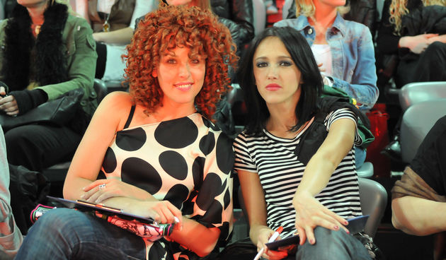 anđa maric, ivana kindl