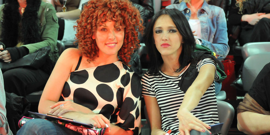 anđa maric, ivana kindl anđa maric, ivana kindl