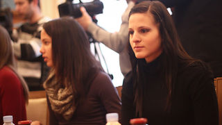 Gradonačelnik primio najuspješnije zadarske sportaše