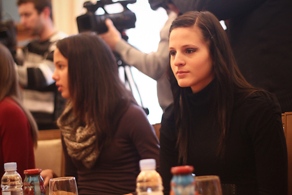 Gradonačelnik primio najuspješnije zadarske sportaše