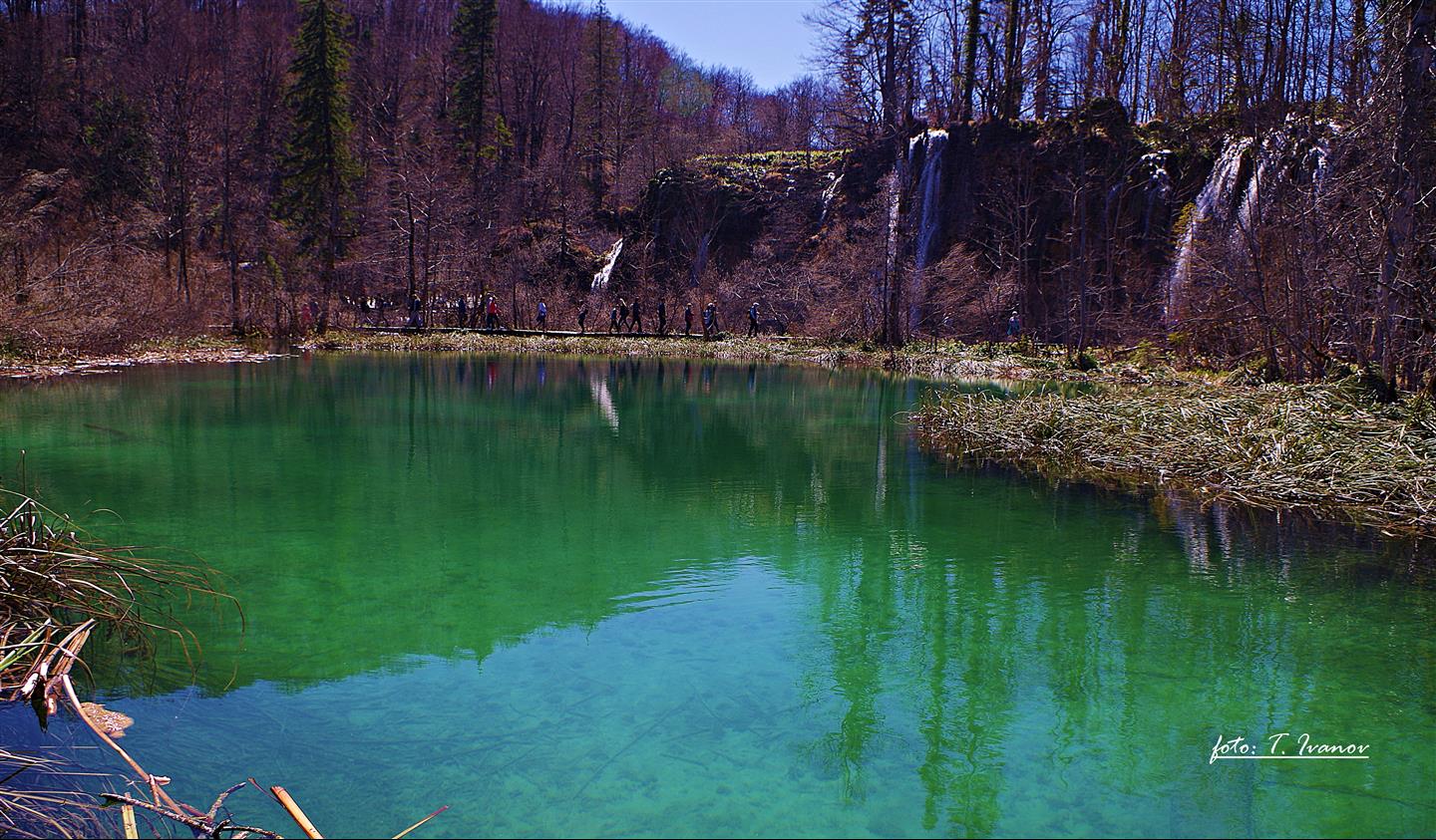 69. rođendan NP Plitvička Jezera 69. rođendan NP Plitvička Jezera