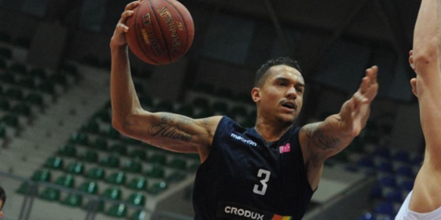 Remi Barry Remi Barry